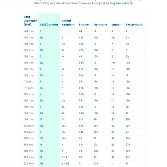 2/$25-New Open Ring Rope Inspired Detailing - Picture 9 of 11